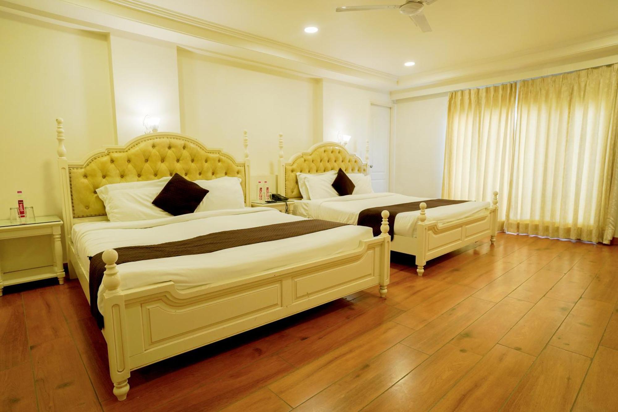 Hotel Cygnett Lite Grand, Divisione di Jaipur Esterno foto