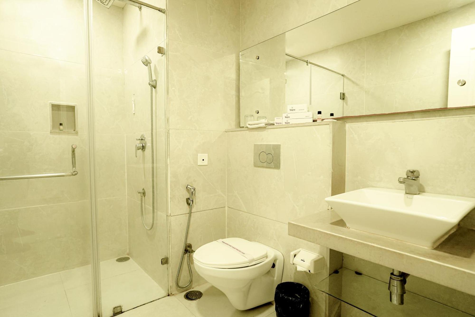 Hotel Cygnett Lite Grand, Divisione di Jaipur Esterno foto