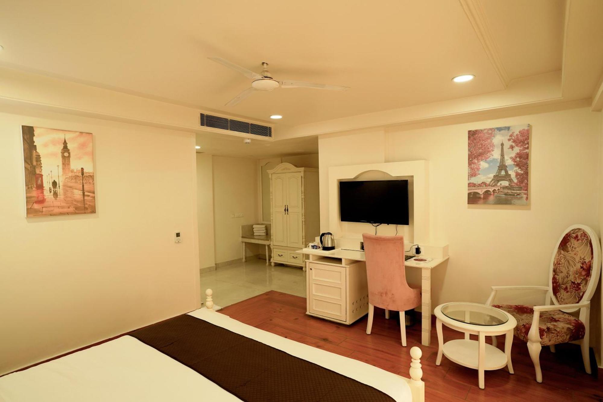 Hotel Cygnett Lite Grand, Divisione di Jaipur Esterno foto