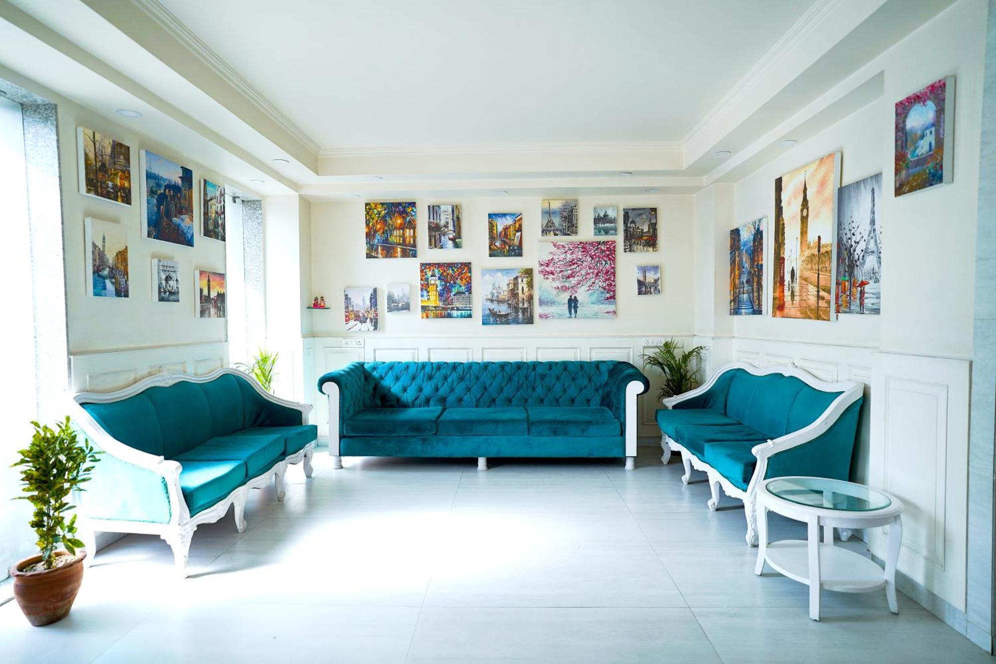 Hotel Cygnett Lite Grand, Divisione di Jaipur Esterno foto