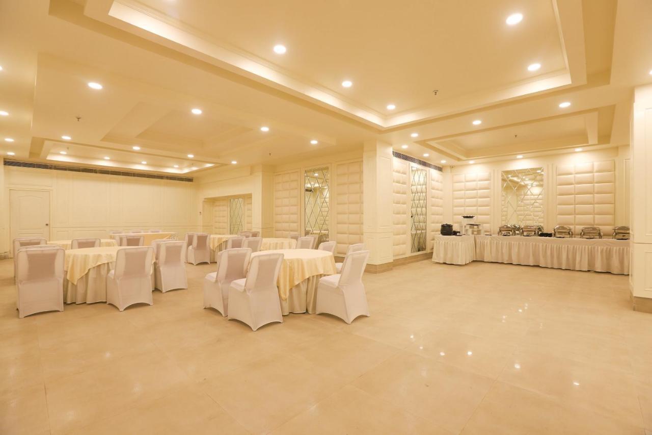 Hotel Cygnett Lite Grand, Divisione di Jaipur Esterno foto