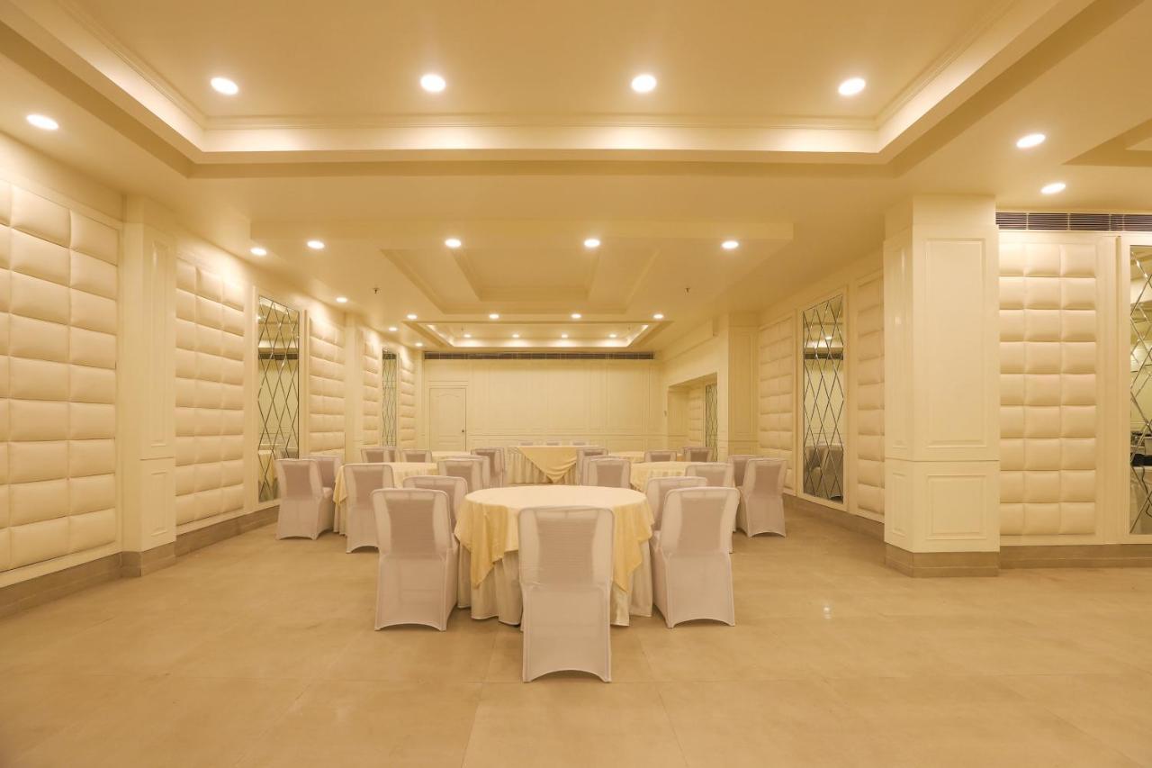Hotel Cygnett Lite Grand, Divisione di Jaipur Esterno foto