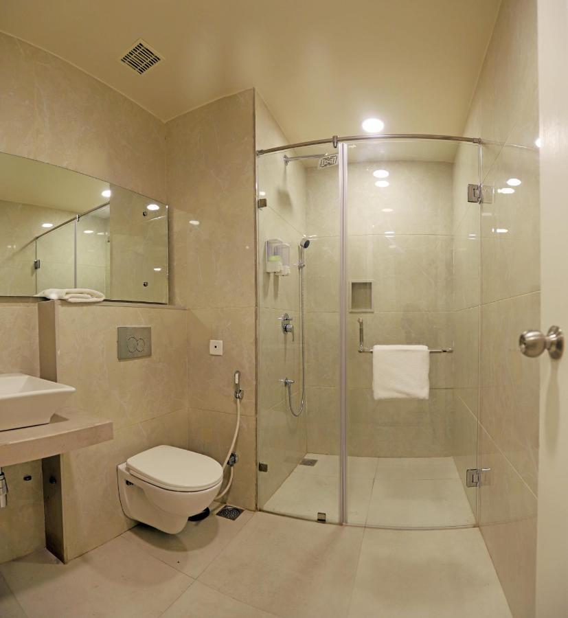 Hotel Cygnett Lite Grand, Divisione di Jaipur Esterno foto