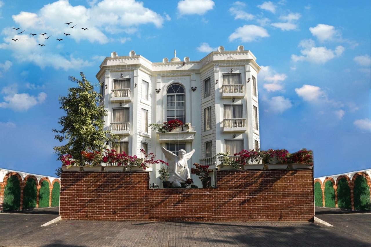 Hotel Cygnett Lite Grand, Divisione di Jaipur Esterno foto