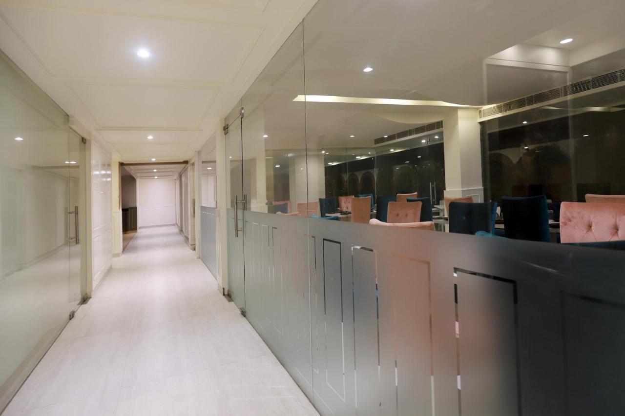 Hotel Cygnett Lite Grand, Divisione di Jaipur Esterno foto